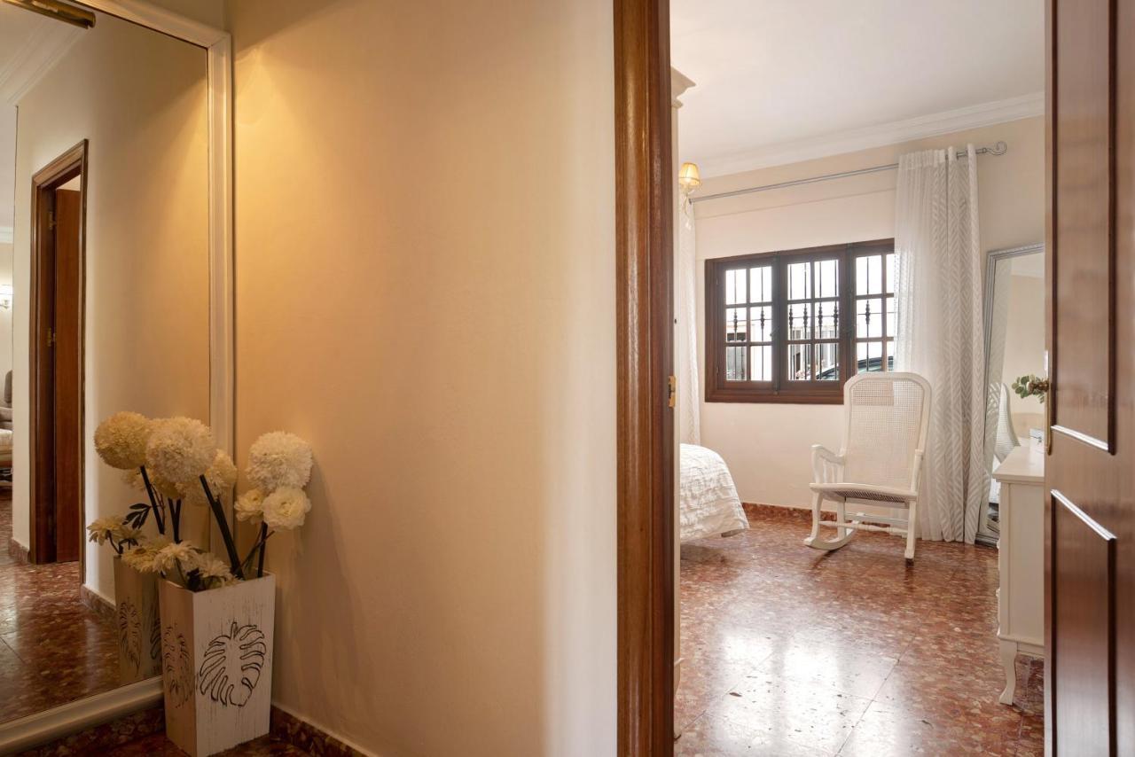 Casa La Perla - Solo Familias Conil De La Frontera Exterior foto